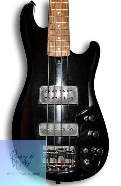 SUPER RARE 80S Japan Made Ibanez RB-60 RB Bronks $859.97 - PicClick