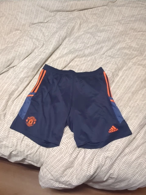 Manchester United Trainingshose XL