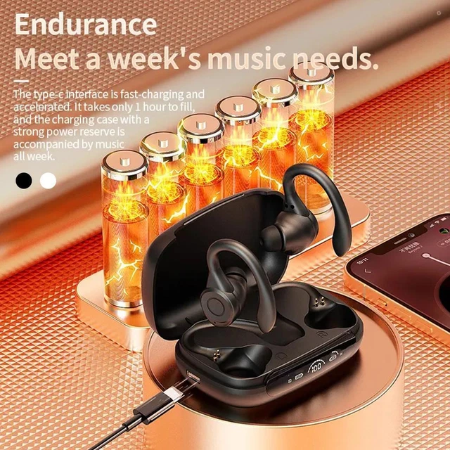 Crua earbuds made in which 2025 country