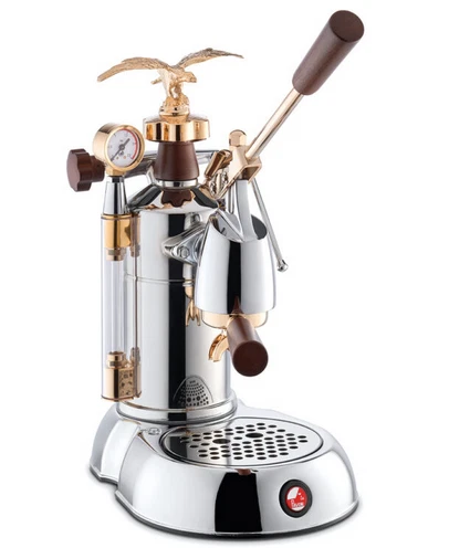 La Pavoni LPLEXP01EU EXPO 2015 Handhebelmaschinen