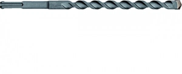 Sds Plus Foret 6 MM, Longueurs en Variantes, Marteau Perforateur, Mèche au Widia