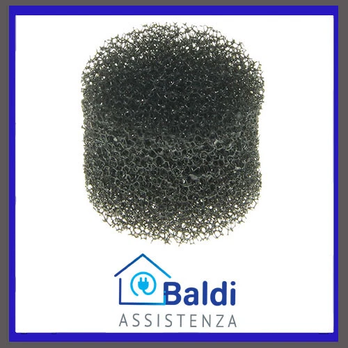 Filtro blu DeLonghi Simac per vaporetto Triplosimac