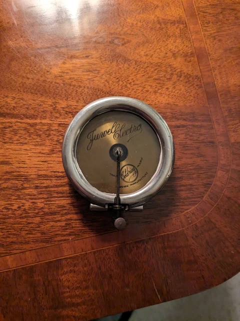 Goldring Juwel Electro Gramophone soundbox