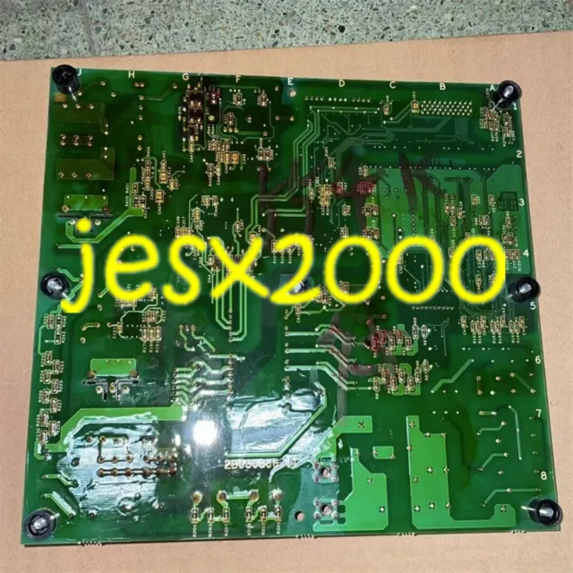 1PC USED Hitachi SJ700 NJ600 Series 37-45-55-75KW Power Board 2B030863-1T #CZ