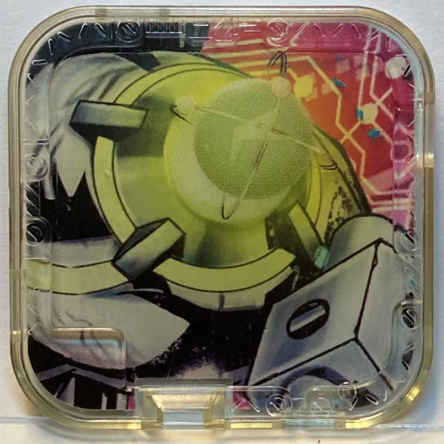 Appmon Chip Digimon Universe Copipemon App monsters Japanese BANDAINAMCO B02-006