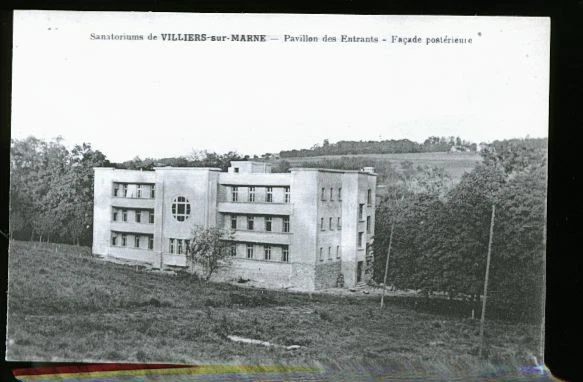 Villiers Sur Marne