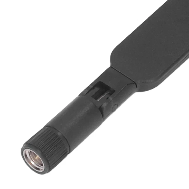Portable High Gain Antenna Independent 5dBi Channel SMA Connector Waterproof 4G
