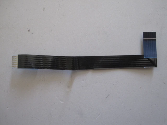 Nappe Connecteur Touchpad Lenovo IdeaPad Y580 NBX00011Q00 QIWY4 E208903 Occasion