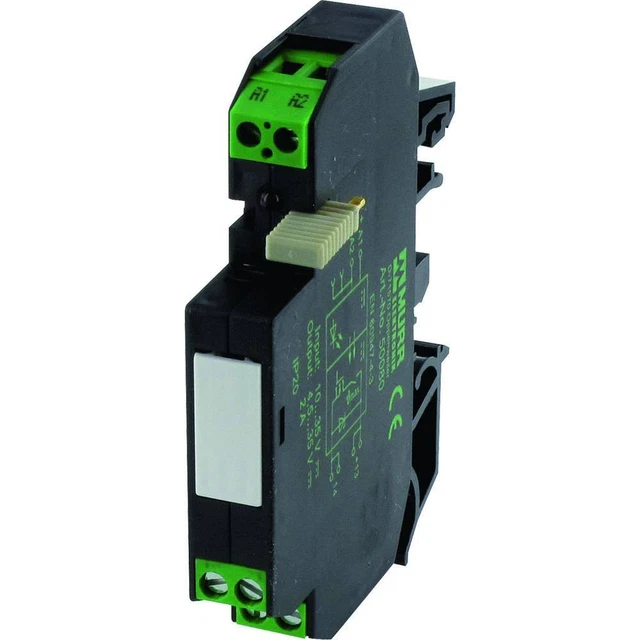 Murrelektronik Relaismodul 51120 RMMDU 11/24 – 1  Produktbild-Vorschau 3