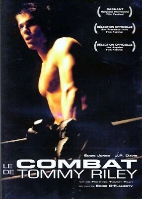 LE COMBAT DE Tommy Riley Neuf DVD EUR 12,14 - PicClick FR