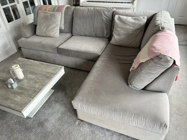 Willow Hall Sofa Bed 750 00