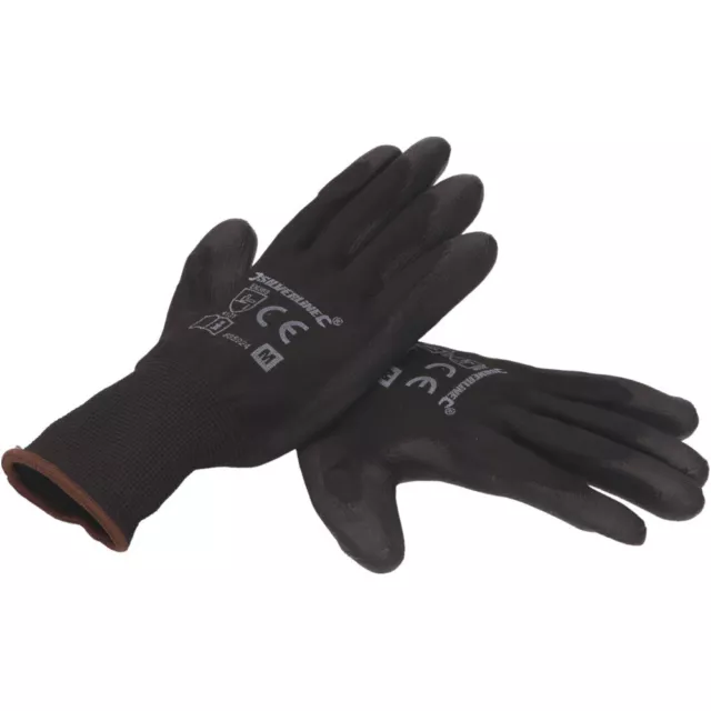 Arbeitshandschuhe / Mechaniker Handschuhe - universal 26204 work gloves