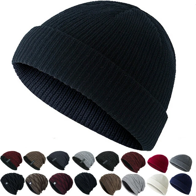 Mountain Research 2351 Bear Beret BLACK（Hats, Men's