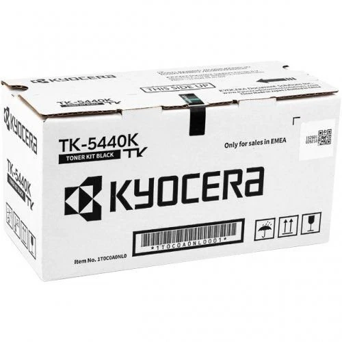 Kyocera Black High Capacity Toner Cartridge 2.8K Pages for Pa2100 & Ma2100 - Tk5