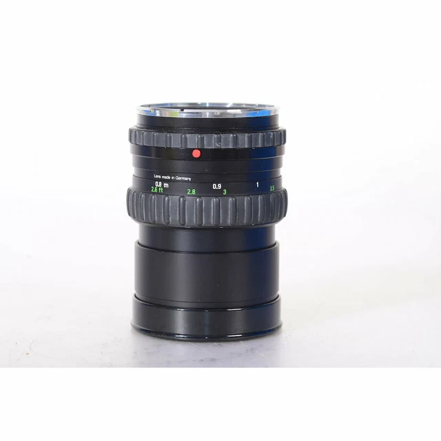 Carl Zeiss Makro-Planar 4/120 HFT PQ Lens für Rolleiflex / Rollei 3