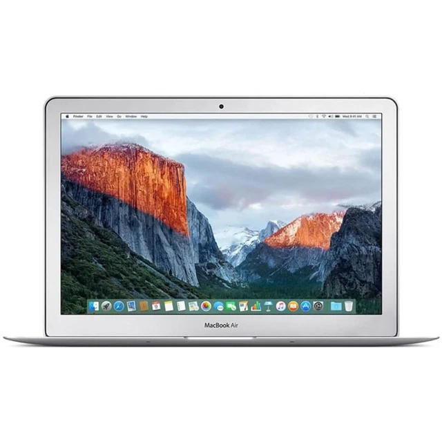 Apple MacBook Air 13.3'' MMGG2LLA, Intel i5, 8GB RAM, 256GB SSD - Excellent