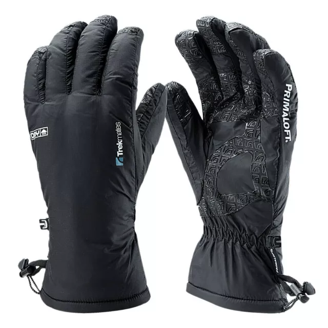 Trekmates Kinder Glove Women S - fantástico guante de DRY para mujer