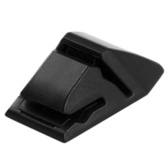 Portable Car Parking Card Clamp Desktop Stand Vehicle Card Fixed Holder Clips