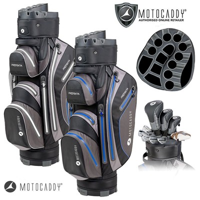 Powakaddy Dri Tech Impermeabile Golf Cart Borsa ** per Nuovo di Zecca 2022 ** 