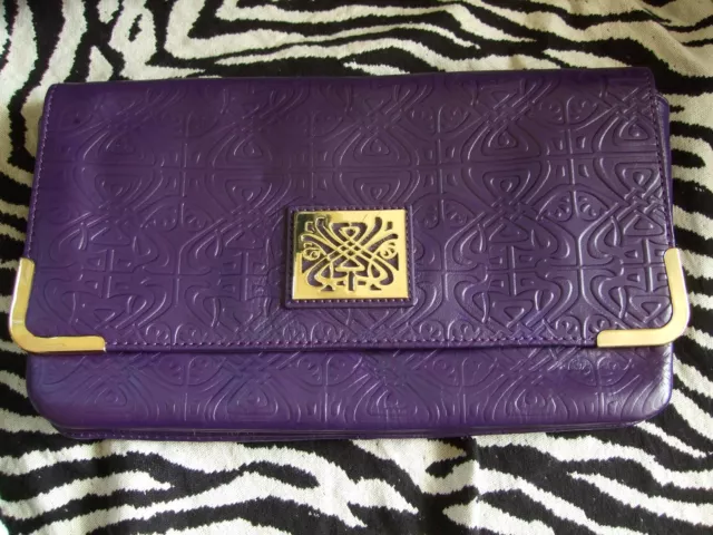 Biba clutch bag sale deals