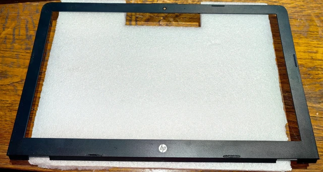 HP Capot Écran Arrière Neuf Blanc Non Tactile No Touch 15-N265NF HP 15-N