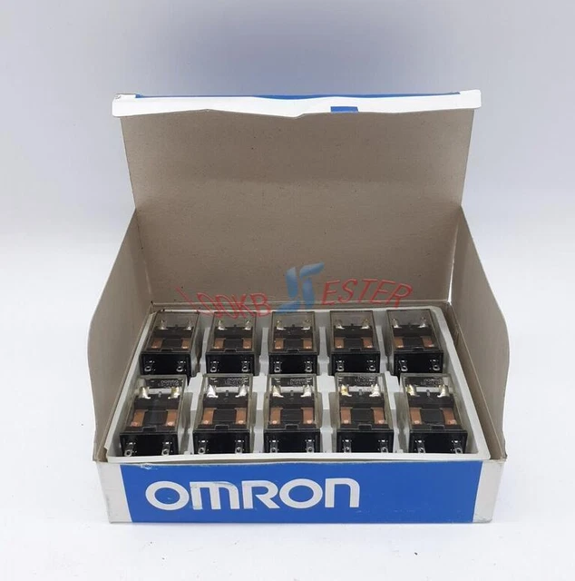 10×2箱 OMRON MY2N-D2 24VDC s-l400.jpg