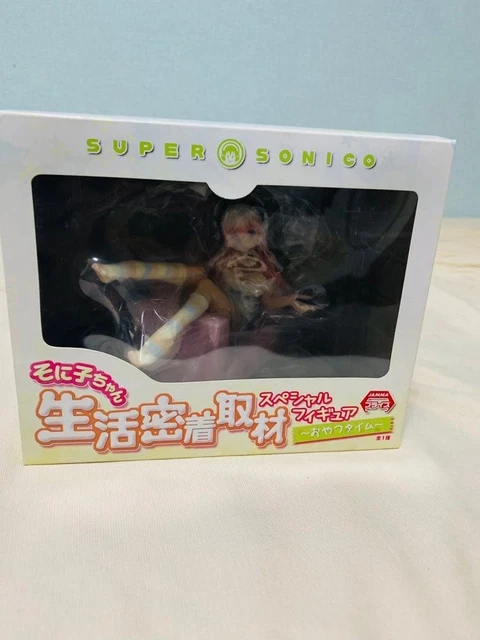 Figures & Statues, Animation Merchandise, Animation Art