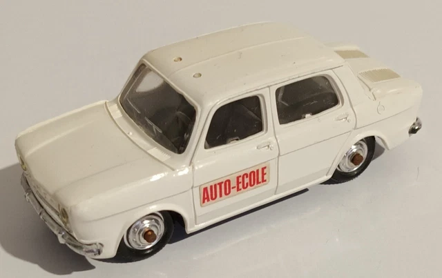 NOREV ANCIEN SIMCA 1000 Rallye N°57 EUR 9,90 - FR