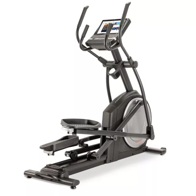 ProForm Elliptical Cross Trainer E14 Magnetic Cardio Workout Fitness Machine