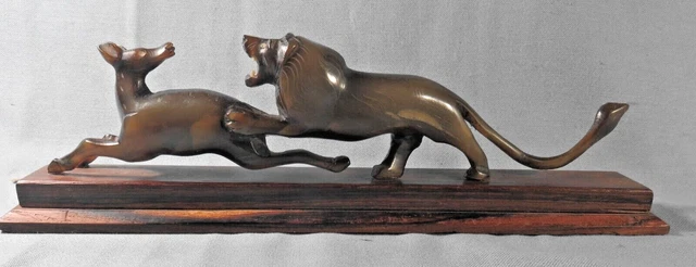 Cravache D'équitation Ancienne En Corne Sculptée Avec Mèche Et Tige En Cuir - Taille 23 Pouces - Fabriquée Au Royaume-Uni