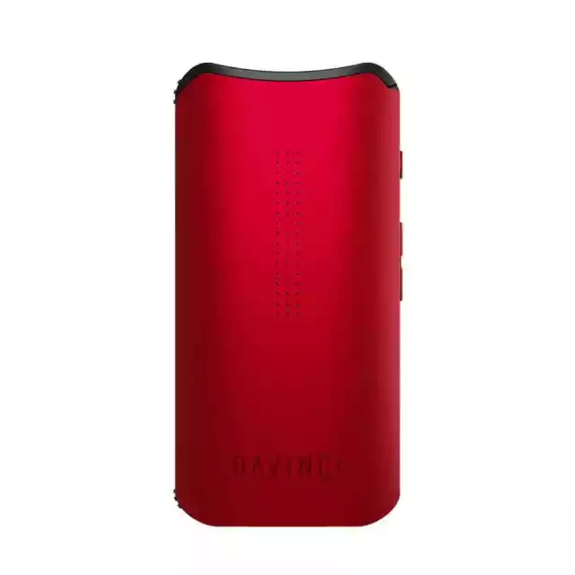 DaVinci IQC Vaporizer - Vaporizzatore portatile