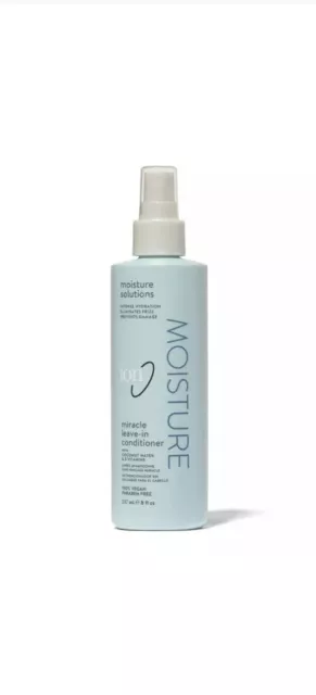 Ion Miracle Leave In Conditioner