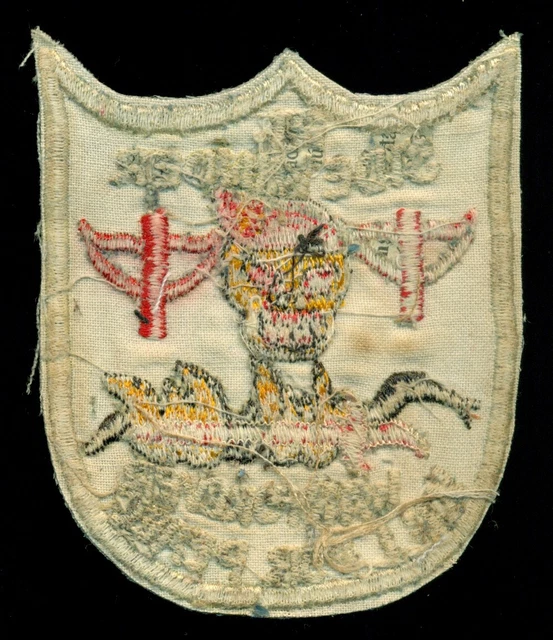 US ARMY 5TH Special Forces Group MACV-SOG RT SideWinder Vietnam Patch ...