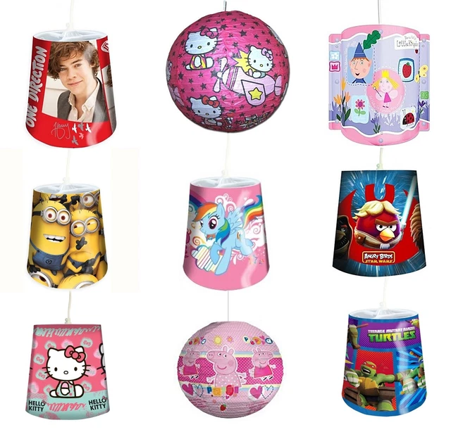 Disney online light shade