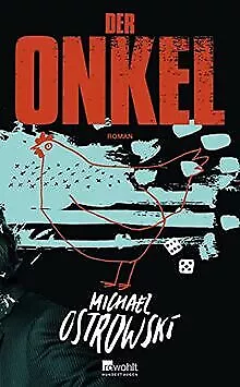 Der Onkel von Ostrowski, Michael | Buch | Zustand sehr gut