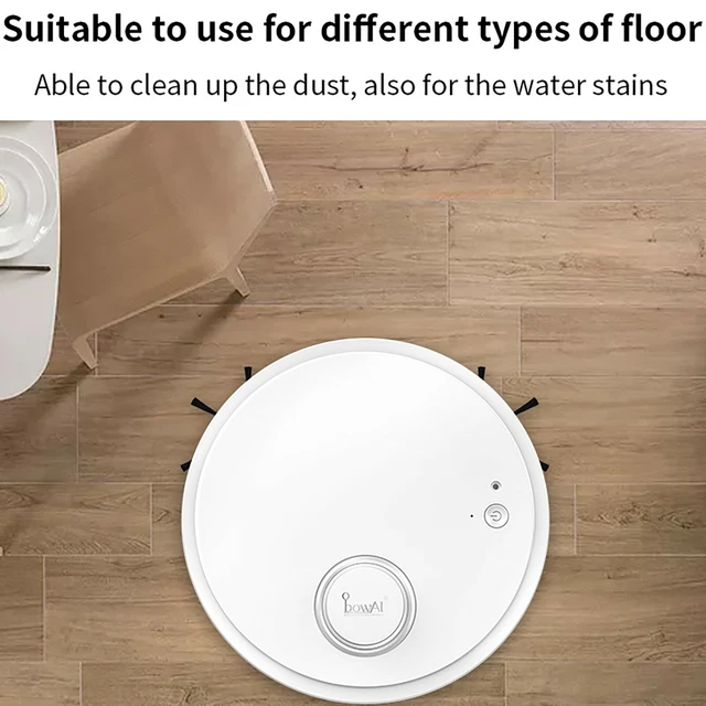 Spazzola AERTECNICA AP353T Per Pavimenti E Tappeti - Attacco Universale 32 Mm Con Rotella