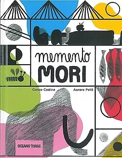 MEMENTO MORI. NUEVO. Envío URGENTE. LITERATURA INFANTIL: DE 5 A 6 AÑOS (IMOSVER)