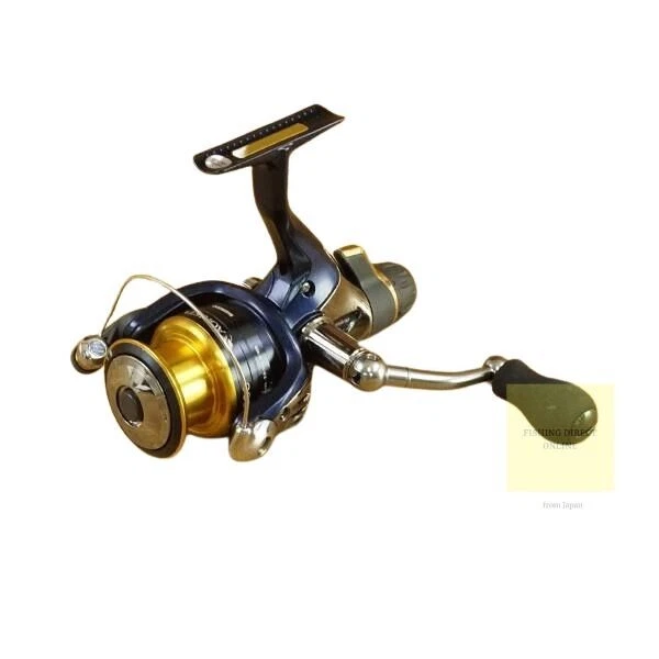 SHIMANO AORISTA BB C3000 2-piece set $364.93 - PicClick CA