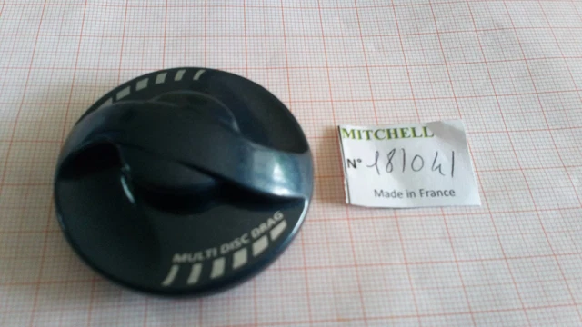 Moyeu Manivelle Pour Moulinet Mitchell – Réf 84558 Pour 5170RD, 557RD, 5570PRO