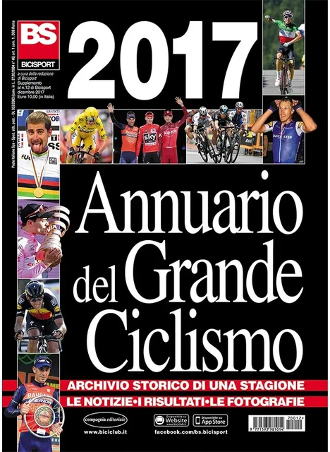 BS BICISPORT MAGAZINE - Edizione Straordinaria - 2° Giro D'Italia Di Contador 2011 - Neuf