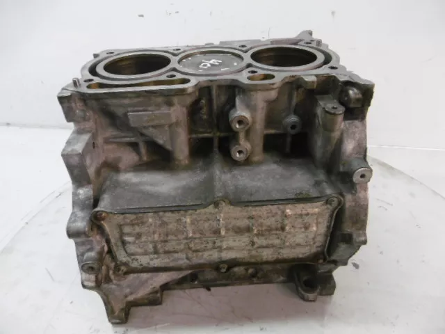 Motorblock Kurbelwelle Pleuel Smart For Four 1,1 134.910