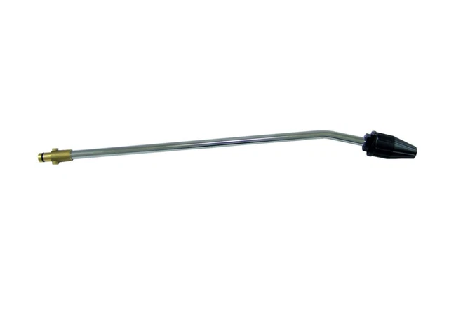 Nilfisk Gerni Compatible Lance Turbo Nozzle Size 03 150 Bar Max