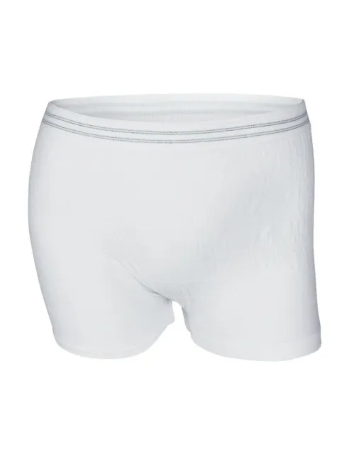 Premium 3 Mesh Panties Postpartum Incontinence Hospital Underwear Disposable 2