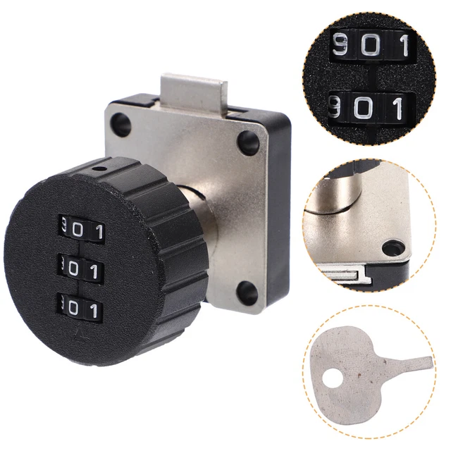 Pistole Vere Custodia Rigida In Vera Pietra Per Pistola | Con Serratura - Ideale Per Trasporto E Regalo Protezione Armi - Foto 12