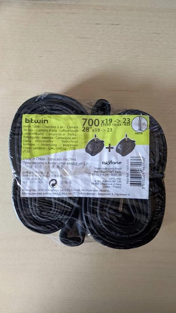 Camara btwin 2025