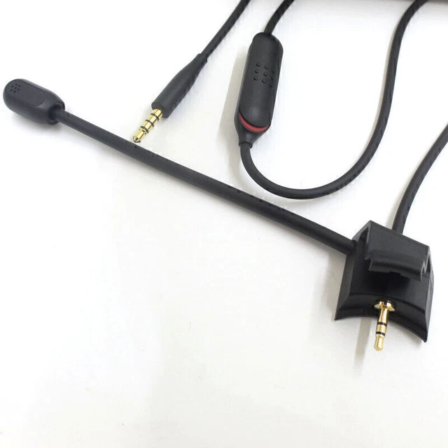 Ps4 bose qc35 microphone clearance