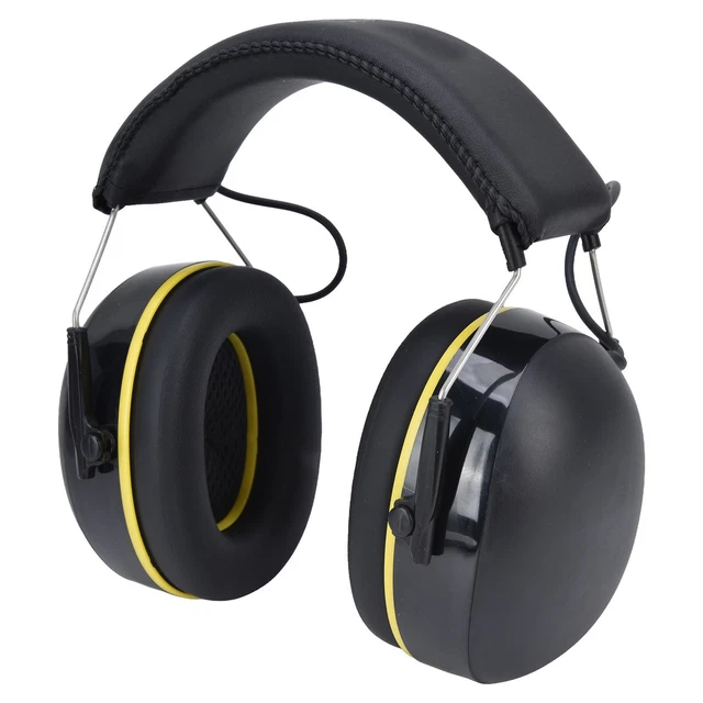 Auriculares de protección auditiva 5V/1A con cancelación de ruido oído multifuncional MX