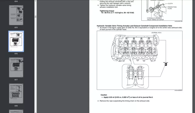 BMW 1er F20/F21 2011-2019 Werkstatthandbuch Service Reparatur + KABELPLAN 3