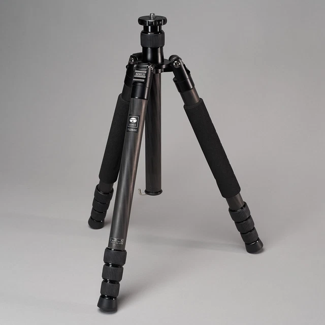Sirui T-2204X Carbon Fibre Tripod