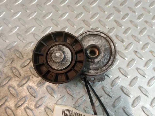 505424 galet tendeur pour PEUGEOT 407 2.0 HDI 135 2004 7477913